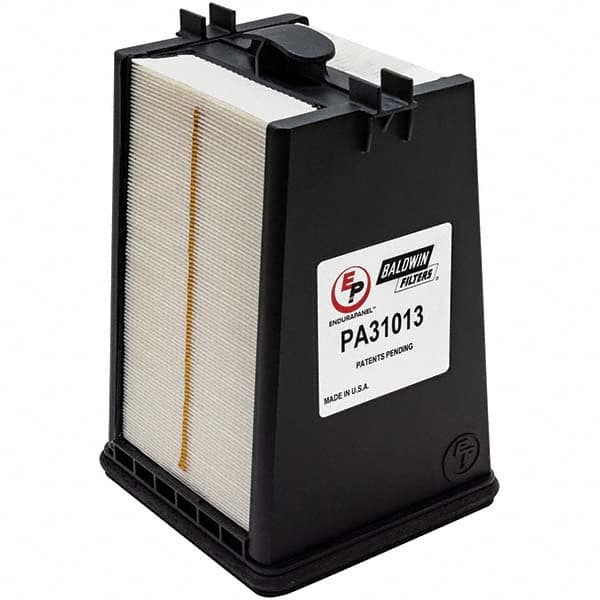 Baldwin Filters - Automotive Air Filter - Caliber Tooling