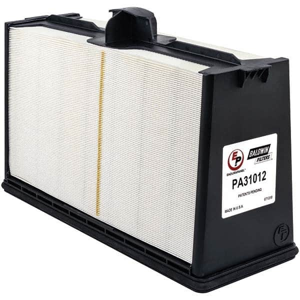 Baldwin Filters - Automotive Air Filter - Caliber Tooling