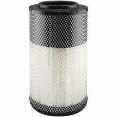 Baldwin Filters - 16-7/16" OAL x 8-3/8" OD Automotive Air Filter - Caliber Tooling