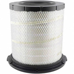 Baldwin Filters - 11-3/8" OAL x 9-31/32" OD Automotive Air Filter - Caliber Tooling