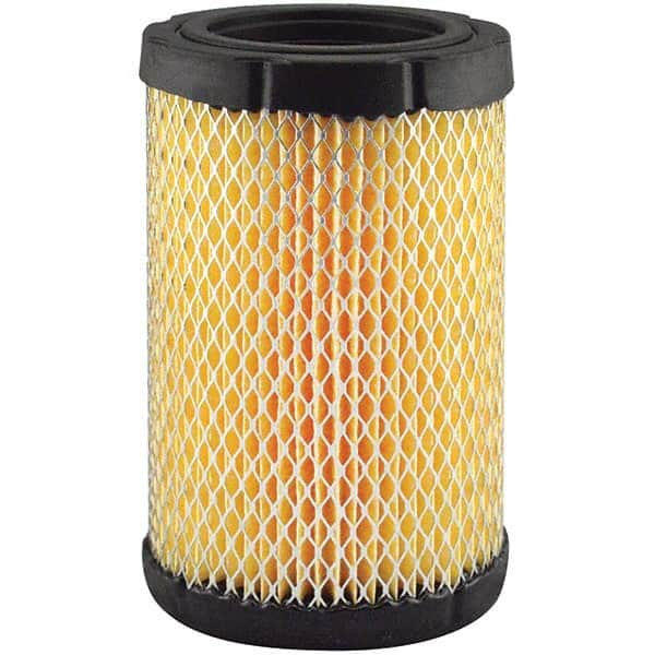 Baldwin Filters - 7-5/32" OAL x 4-13/32" OD Automotive Air Filter - Caliber Tooling