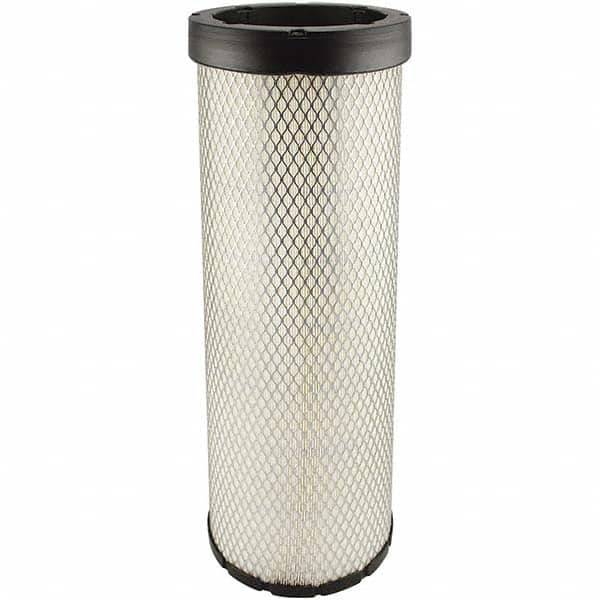 Baldwin Filters - 17-23/32" OAL x 6-7/8" OD Automotive Air Filter - Caliber Tooling