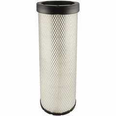 Baldwin Filters - 17-23/32" OAL x 6-7/8" OD Automotive Air Filter - Caliber Tooling