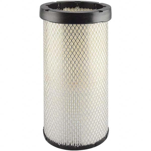 Baldwin Filters - 14-1/32" OAL x 6-7/8" OD Automotive Air Filter - Caliber Tooling