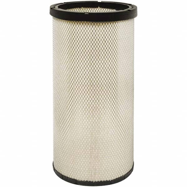 Baldwin Filters - 24-3/8" OAL x 11-9/16" OD Automotive Air Filter - Caliber Tooling