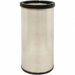 Baldwin Filters - 24-3/8" OAL x 11-9/16" OD Automotive Air Filter - Caliber Tooling