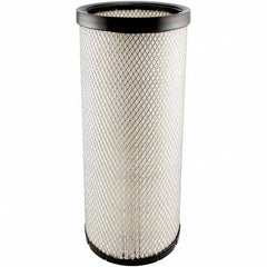 Baldwin Filters - 16-1/4" OAL x 7-1/16" OD Automotive Air Filter - Caliber Tooling