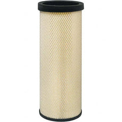 Baldwin Filters - 20-31/32" OAL x 8-1/8" OD Automotive Air Filter - Caliber Tooling