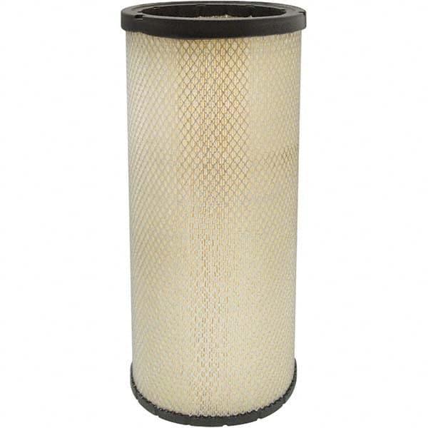 Baldwin Filters - 22-31/32" OAL x 8-23/32" OD Automotive Air Filter - Caliber Tooling