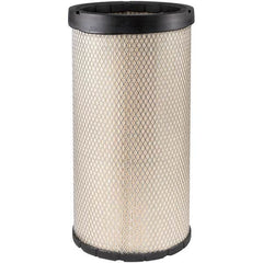 Baldwin Filters - 17-7/16" OAL x 9-1/32" OD Automotive Air Filter - Caliber Tooling