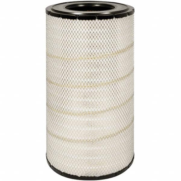 Baldwin Filters - 21-5/8" OAL x 10-31/32" OD Automotive Air Filter - Caliber Tooling