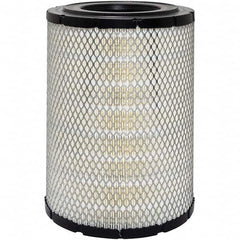 Baldwin Filters - 11-5/8" OAL x 8-5/32" OD Automotive Air Filter - Caliber Tooling