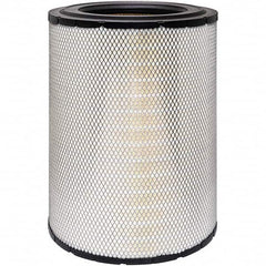 Baldwin Filters - 19-3/8" OAL x 14-7/32" OD Automotive Air Filter - Caliber Tooling