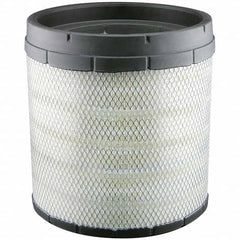 Baldwin Filters - 12-11/16" OAL x 12-3/32" OD Automotive Air Filter - Caliber Tooling