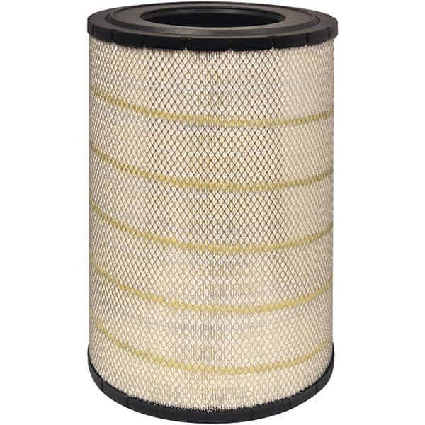 Baldwin Filters - 23-17/32" OAL x 14-7/32" OD Automotive Air Filter - Caliber Tooling