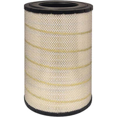 Baldwin Filters - 23-17/32" OAL x 14-7/32" OD Automotive Air Filter - Caliber Tooling