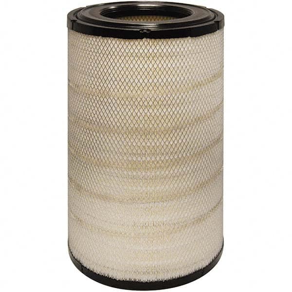 Baldwin Filters - 21-7/8" OAL x 12-3/16" OD Automotive Air Filter - Caliber Tooling