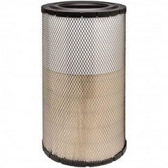 Baldwin Filters - 20-5/8" OAL x 12-1/8" OD Automotive Air Filter - Caliber Tooling