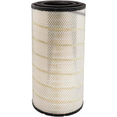 Baldwin Filters - 22-29/32" OAL x 11-1/32" OD Automotive Air Filter - Caliber Tooling