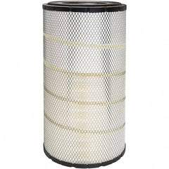 Baldwin Filters - 20-11/16" OAL x 11" OD Automotive Air Filter - Caliber Tooling