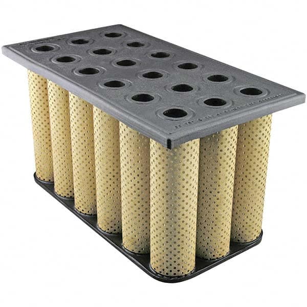 Baldwin Filters - Automotive Air Filter - Caliber Tooling