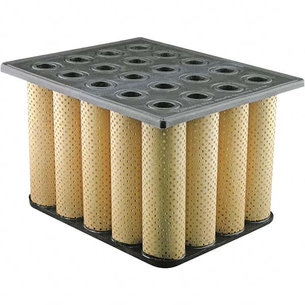 Baldwin Filters - Automotive Air Filter - Caliber Tooling