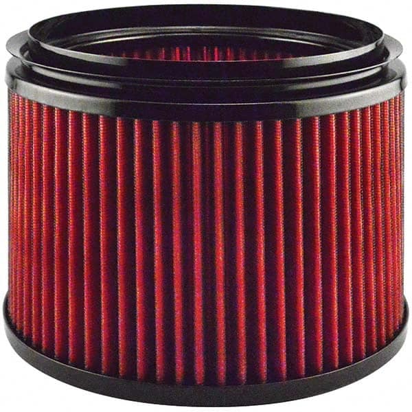 Baldwin Filters - 7" OAL x 8-7/16" OD Automotive Air Filter - Caliber Tooling