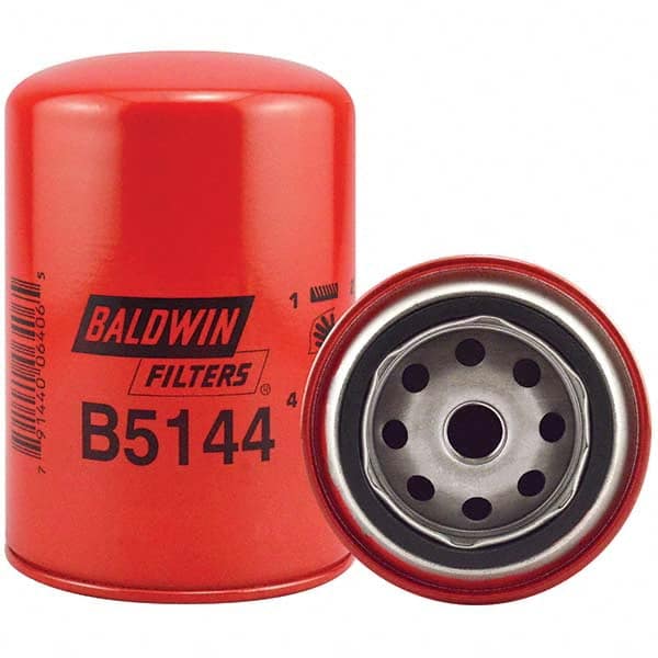 Baldwin Filters - M16 x 1.5 Thread 5-7/16" OAL x 3-11/16" OD Automotive Coolant Filter - Caliber Tooling