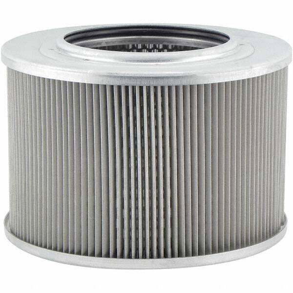 Baldwin Filters - 5-15/32" OAL x 7-7/8" OD Automotive Hydraulic Filter - Caliber Tooling