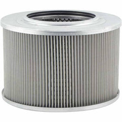 Baldwin Filters - 5-15/32" OAL x 7-7/8" OD Automotive Hydraulic Filter - Caliber Tooling