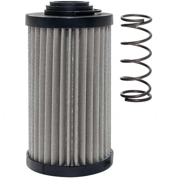 Baldwin Filters - 5-1/8" OAL x 2-3/4" OD Automotive Hydraulic Filter - Caliber Tooling