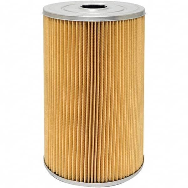 Baldwin Filters - 9-23/32" OAL x 6-1/16" OD Automotive Fuel Filter - Caliber Tooling