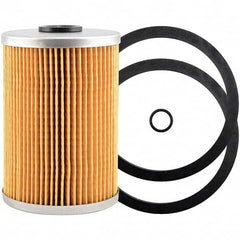 Baldwin Filters - 4-11/32" OAL x 2-7/8" OD Automotive Fuel Filter - Caliber Tooling