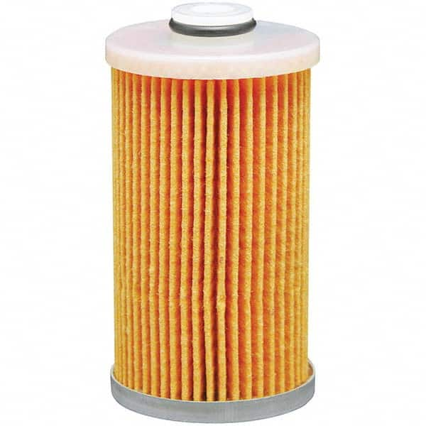 Baldwin Filters - 3-25/32" OAL x 1-31/32" OD Automotive Fuel Filter - Caliber Tooling