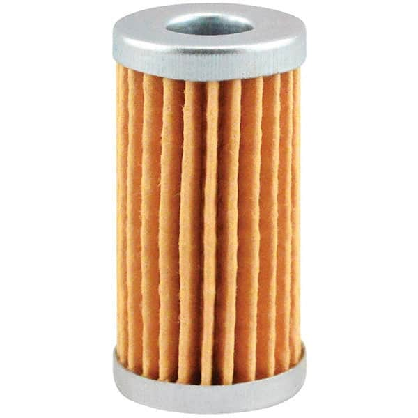 Baldwin Filters - 2-9/32" OAL x 1-1/8" OD Automotive Fuel Filter - Caliber Tooling