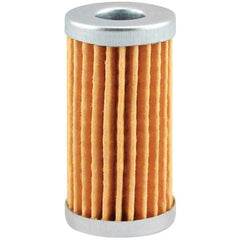 Baldwin Filters - 2-9/32" OAL x 1-1/8" OD Automotive Fuel Filter - Caliber Tooling