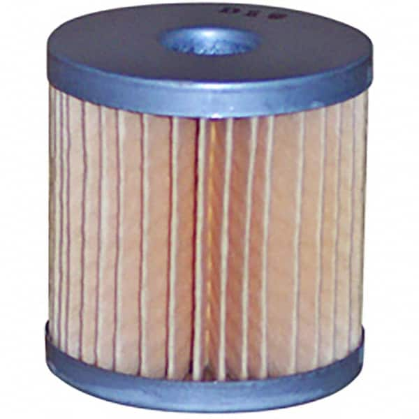 Baldwin Filters - 2-1/16" OAL x 1-31/32" OD Automotive Fuel Filter - Caliber Tooling