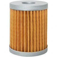 Baldwin Filters - 2-1/16" OAL x 1-5/8" OD Automotive Fuel Filter - Caliber Tooling