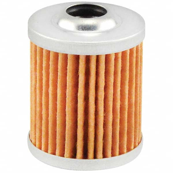 Baldwin Filters - 1-3/4" OAL x 1-3/8" OD Automotive Fuel Filter - Caliber Tooling