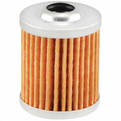 Baldwin Filters - 1-3/4" OAL x 1-3/8" OD Automotive Fuel Filter - Caliber Tooling