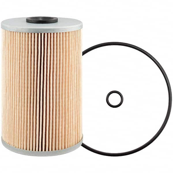 Baldwin Filters - 5-3/8" OAL x 3-17/32" OD Automotive Fuel Filter - Caliber Tooling