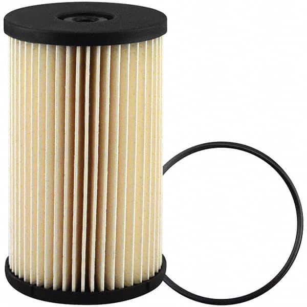 Baldwin Filters - 5-3/8" OAL x 3-1/8" OD Automotive Fuel Filter - Caliber Tooling