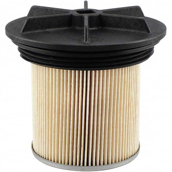 Baldwin Filters - 4-17/32" OAL x 3-17/32" OD Automotive Fuel Filter - Caliber Tooling