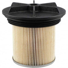 Baldwin Filters - 4-17/32" OAL x 3-17/32" OD Automotive Fuel Filter - Caliber Tooling