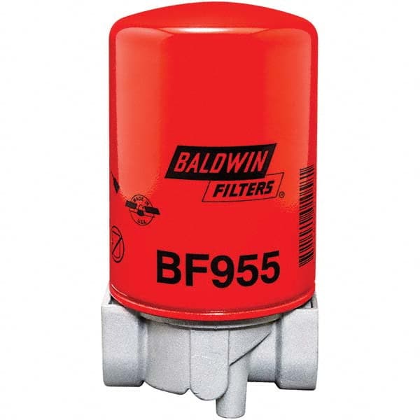 Baldwin Filters - Automotive Fuel Filter - Caliber Tooling