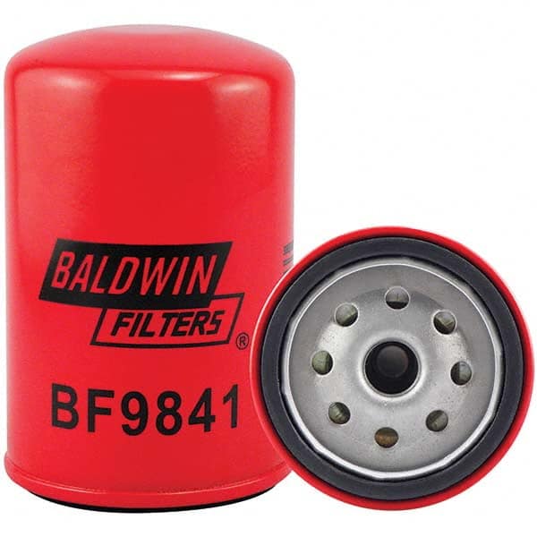 Baldwin Filters - M16 x 1.5 Thread 4-13/16" OAL x 3-1/32" OD Automotive Fuel Filter - Caliber Tooling