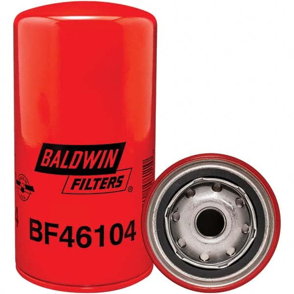 Baldwin Filters - 7-3/16" OAL Automotive Filter - Caliber Tooling