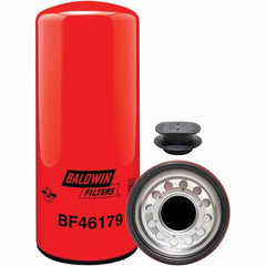 Baldwin Filters - 11-9/16" OAL Automotive Filter - Caliber Tooling