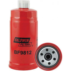 Baldwin Filters - M16 x 1.5 Thread 7-5/16" OAL x 3-5/32" OD Automotive Fuel Filter - Caliber Tooling