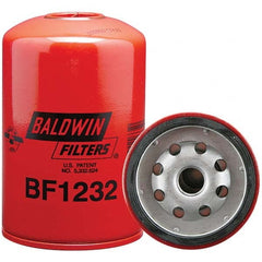 Baldwin Filters - M16 x 1.5 Thread 4-11/16" OAL x 3-1/32" OD Automotive Fuel/Water Separator Element - Caliber Tooling